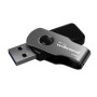 USB флеш накопичувач Wibrand 64GB Lizard Black USB 3.2 Gen 1 (USB 3.0) (WI3.2/LI64P9B) USB флеш накопичувач Wibrand 64GB Lizard Black USB 3.2 Gen 1 (USB 3.0) (WI3.2/LI64P9B)