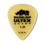 Медіатор Jim Dunlop Ultex Sharp Pick 1.0mm 6 шт. (433P1.0) Медіатор Jim Dunlop Ultex Sharp Pick 1.0mm 6 шт. (433P1.0)