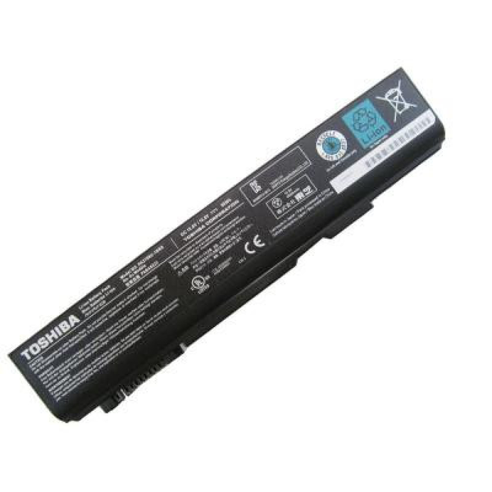 Акумулятор до ноутбука Toshiba PA3788U 55Wh (5100mAh) 6cell 10.8V Li-ion (A41799)