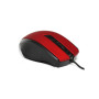 Мишка Omega OM-08 USB Red (OM08R) Мишка Omega OM-08 USB Red (OM08R)