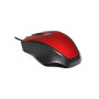 Мишка Omega OM-08 USB Red (OM08R) Мишка Omega OM-08 USB Red (OM08R)