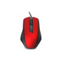 Мишка Omega OM-08 USB Red (OM08R) Мишка Omega OM-08 USB Red (OM08R)
