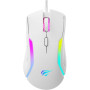 Мишка Havit HV-MS1033 USB White (6939119065607) Мишка Havit HV-MS1033 USB White (6939119065607)