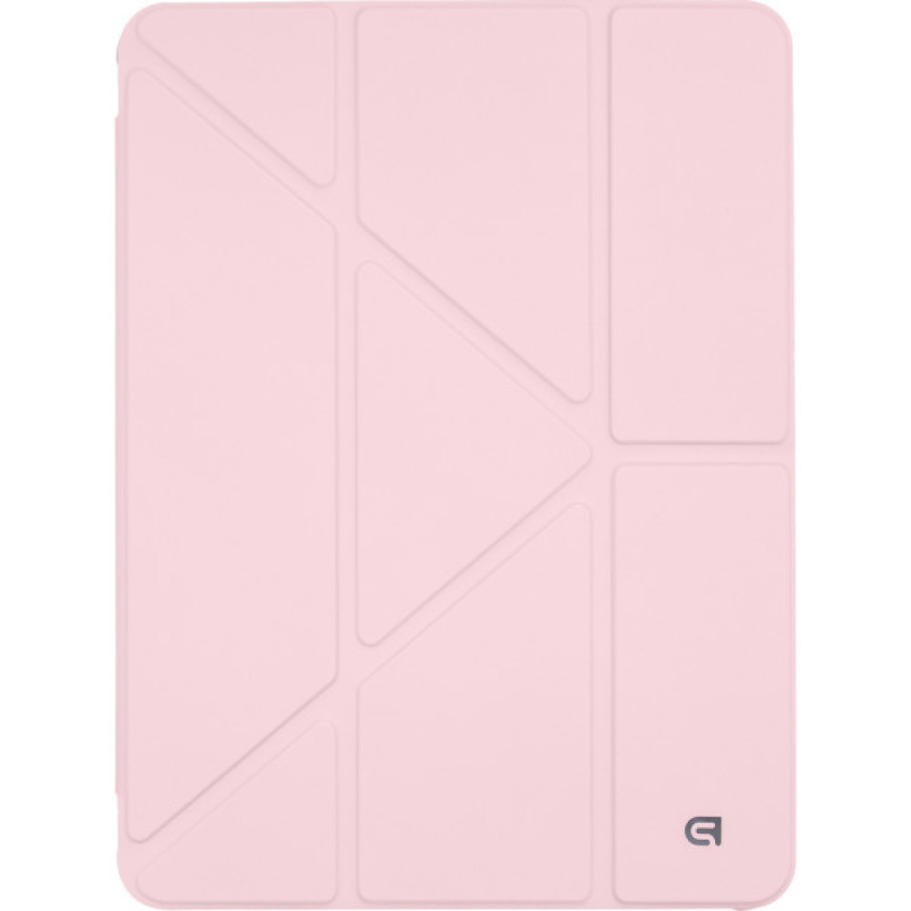 Чохол до планшета Armorstandart Y-Type PEN Xiaomi Pad 7 / 7 Pro Pink (ARM85540)