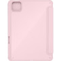 Чохол до планшета Armorstandart Y-Type PEN Xiaomi Pad 7 / 7 Pro Pink (ARM85540) Чохол до планшета Armorstandart Y-Type PEN Xiaomi Pad 7 / 7 Pro Pink (ARM85540)