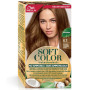 Фарба для волосся Wella Soft Color Безаміачна 63 - Карамель (3614228865807) Фарба для волосся Wella Soft Color Безаміачна 63 - Карамель (3614228865807)