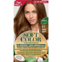Фарба для волосся Wella Soft Color Безаміачна 63 - Карамель (3614228865807) Фарба для волосся Wella Soft Color Безаміачна 63 - Карамель (3614228865807)