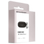 Чохол для навушників Armorstandart Hang Case JBL Wave Flex 2 Black (ARM83227) Чохол для навушників Armorstandart Hang Case JBL Wave Flex 2 Black (ARM83227)