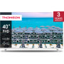 Телевізор THOMSON 40FD2S13W Телевізор THOMSON 40FD2S13W
