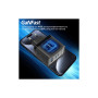 Зарядний пристрій Promate powerport-45 2xUSB-C PD + USB-A QC 45W Black (powerport-45.black) Зарядний пристрій Promate powerport-45 2xUSB-C PD + USB-A QC 45W Black (powerport-45.black)
