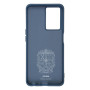 Чохол до мобільного телефона Armorstandart ICON Case OPPO A57s 4G/A57 4G/A57e 4G/A77 4G/A77s 4G Dark Blue (ARM64692) Чохол до мобільного телефона Armorstandart ICON Case OPPO A57s 4G/A57 4G/A57e 4G/A77 4G/A77s 4G Dark Blue (ARM64692)