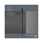 Ручка кулькова Parker JOTTER 17 XL Monochrome Black BT BP (12 432) Ручка кулькова Parker JOTTER 17 XL Monochrome Black BT BP (12 432)