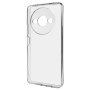 Чохол до мобільного телефона Armorstandart Air Xiaomi Redmi A3 Camera cover Clear (ARM74420) Чохол до мобільного телефона Armorstandart Air Xiaomi Redmi A3 Camera cover Clear (ARM74420)