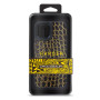 Чохол до мобільного телефона Harder Crocosaur Apple iPhone 15 Black (ARM76695) Чохол до мобільного телефона Harder Crocosaur Apple iPhone 15 Black (ARM76695)