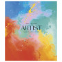 Зошит Школярик I'm artist 48 аркушів лінія (048-3189L) Зошит Школярик I'm artist 48 аркушів лінія (048-3189L)