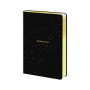 Тижневик Axent датований 2026 Partner Mellow, 145х210, Sparkling stories (8823-26-2-A)