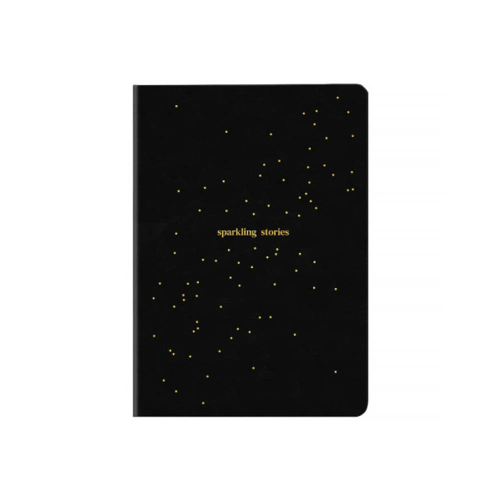 Тижневик Axent датований 2026 Partner Mellow, 145х210, Sparkling stories (8823-26-2-A)