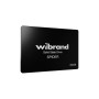 Накопичувач SSD 2.5" 480GB Spider Wibrand (WI2.5SSD/SP480GBST) Накопичувач SSD 2.5" 480GB Spider Wibrand (WI2.5SSD/SP480GBST)