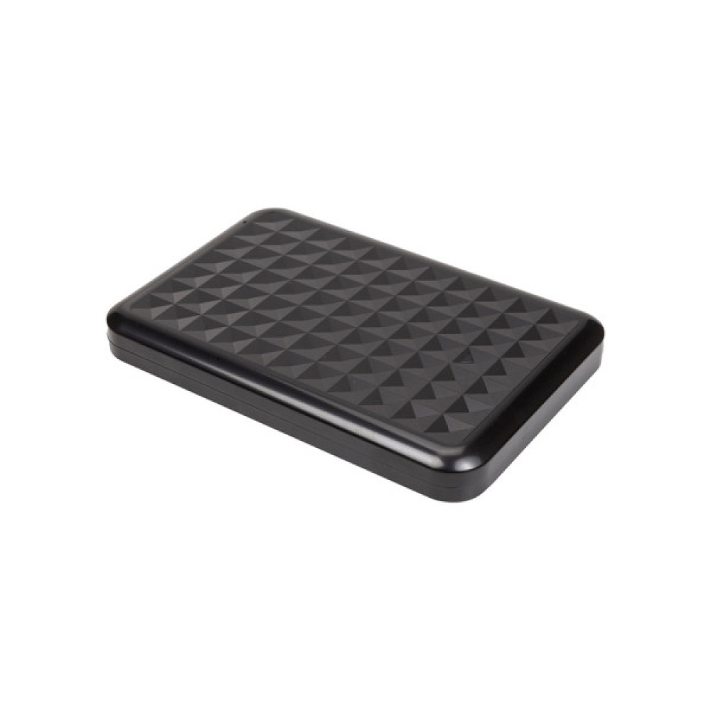 Кишеня зовнішня PowerPlant HDD 2.5" USB3.1 (HC380497)