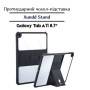 Чохол до планшета Xundd Stand Samsung Galaxy Tab A11 SM-X133/X135 8.7" Black (713949) Чохол до планшета Xundd Stand Samsung Galaxy Tab A11 SM-X133/X135 8.7" Black (713949)
