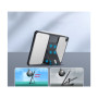 Чохол до планшета Xundd Stand Samsung Galaxy Tab A11 SM-X133/X135 8.7" Black (713949) Чохол до планшета Xundd Stand Samsung Galaxy Tab A11 SM-X133/X135 8.7" Black (713949)