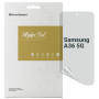 Плівка захисна Armorstandart Anti-spy Samsung A36 5G (ARM82224) Плівка захисна Armorstandart Anti-spy Samsung A36 5G (ARM82224)