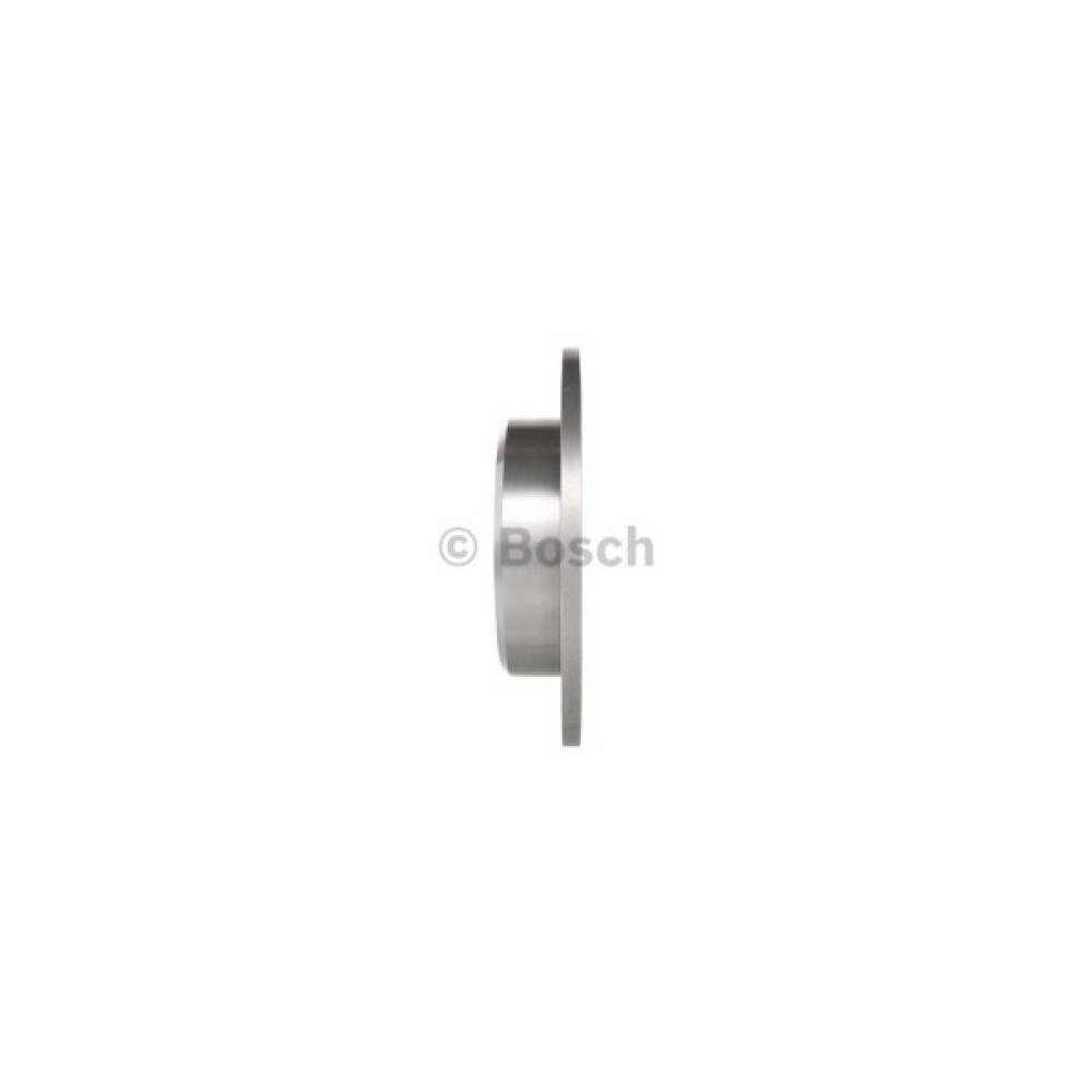 Гальмівний диск Bosch 0 986 479 102 Гальмівний диск Bosch 0 986 479 102