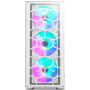 Корпус MONTECH X3 MESH (W) Корпус MONTECH X3 MESH (W)