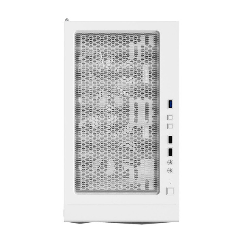 Корпус MONTECH X3 MESH (W)