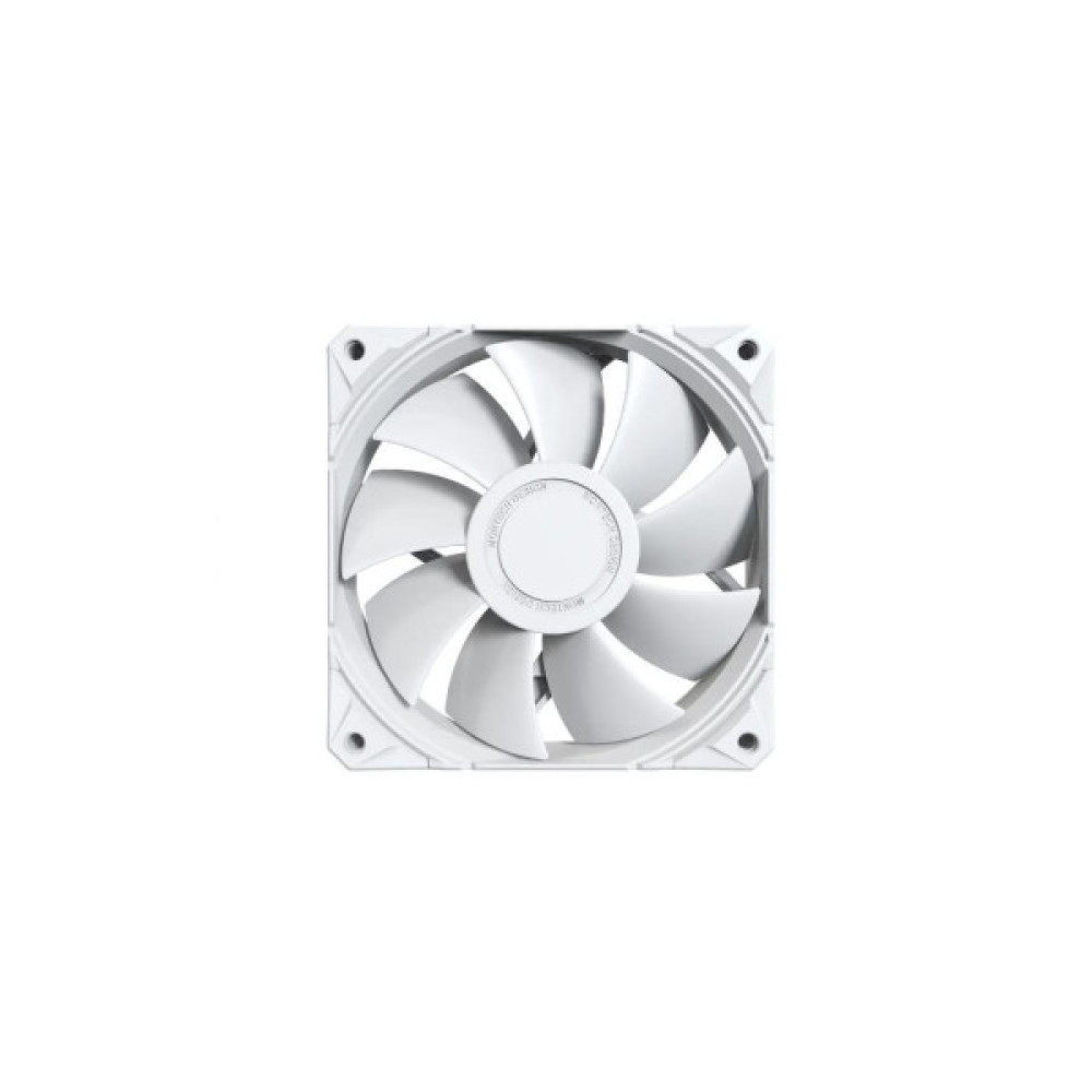 Кулер до корпусу MONTECH E28 3 PACK(W)