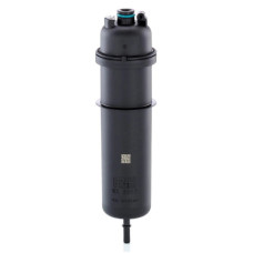 Фільтр паливний Mann WK5017