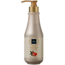 Кондиціонер для волосся Famirel Castor Oil Активний ріст і відновлення 500 мл (7290114085755)