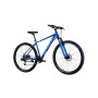 Велосипед Formula 29" ZEPHYR 3.0 DD рама-21" AL 2025 синій (OPS-FR-29-363)