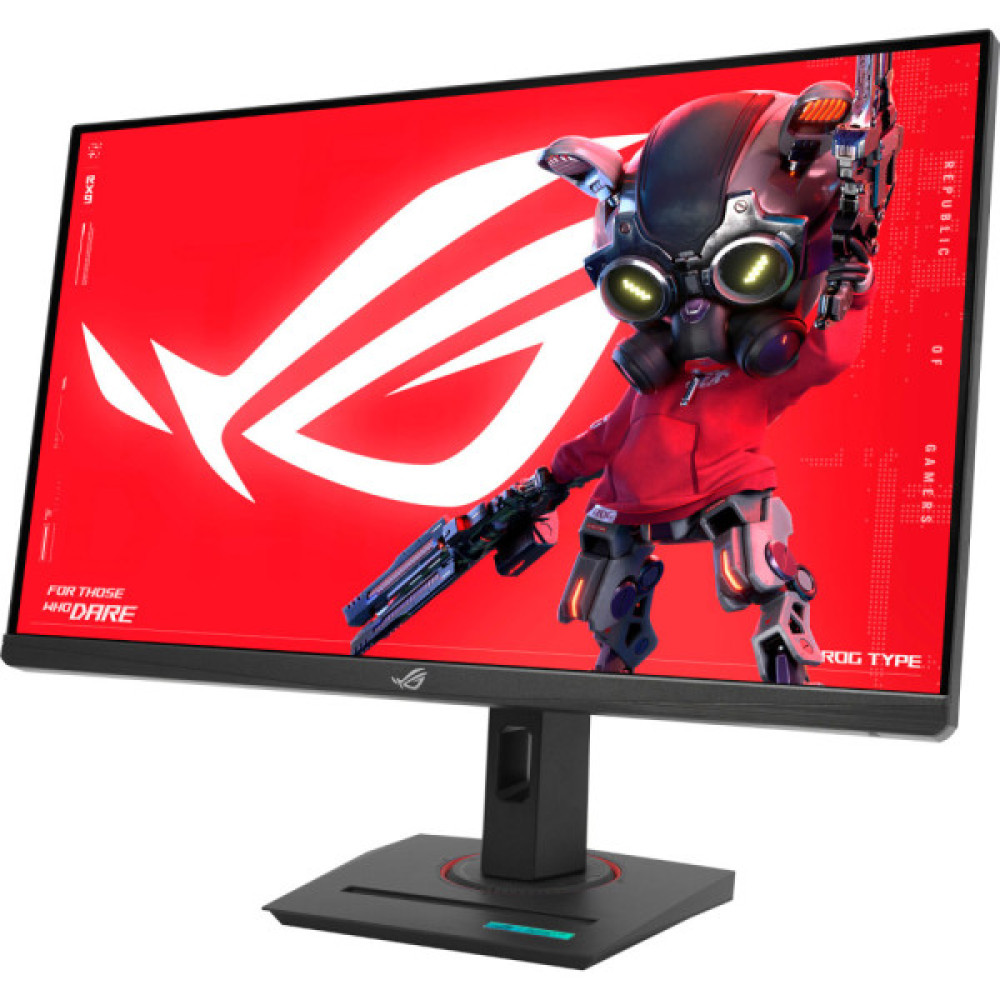 ASUS XG27UCG (90LM0AG1-B01370)