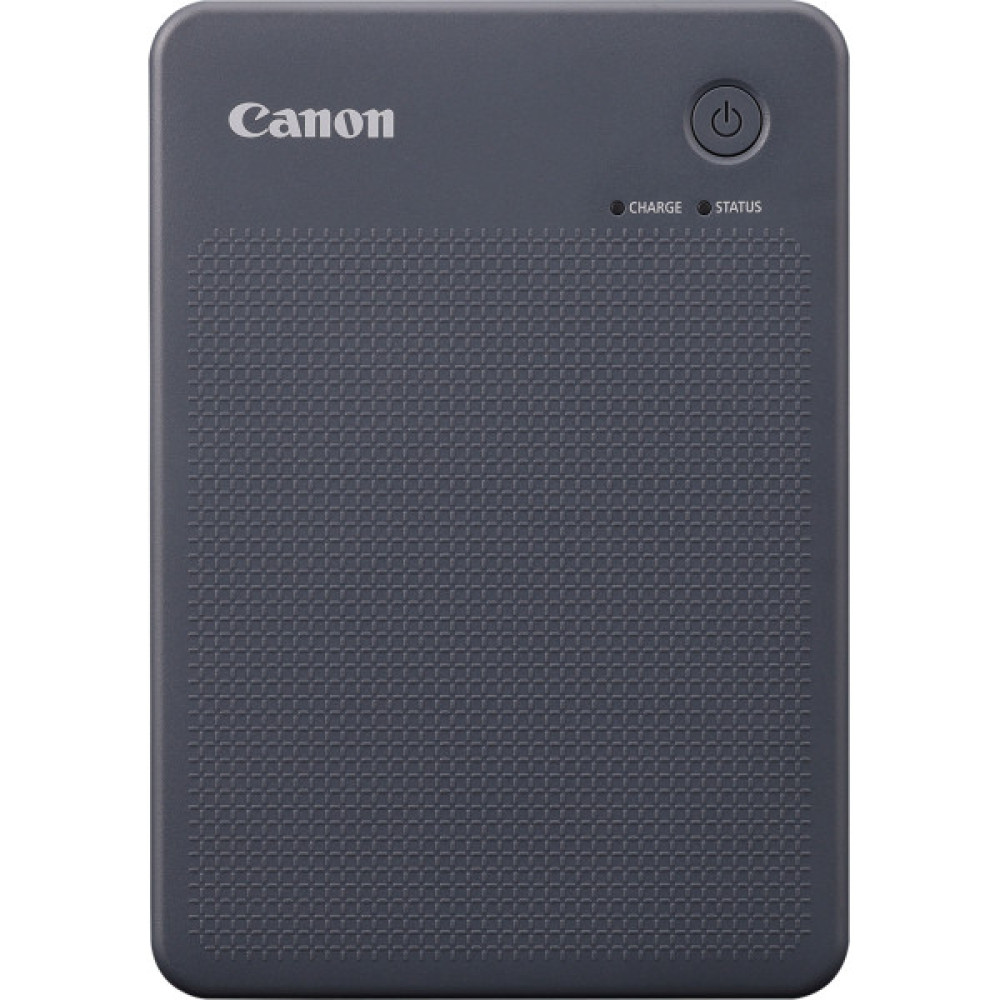 Фотопринтер Canon SELPHY Square QX20 (Gray)