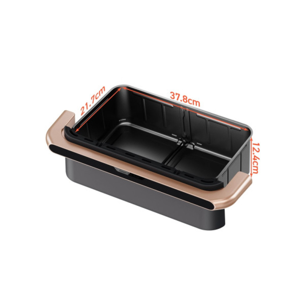 Мультипіч Cosori Dual Blaze Twinfry 10-Litre (CAF-TF101S-AEUR)