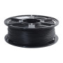 Пластик для 3D-принтера Flashforge PLA-CF 1,75mm 1kg Black (90007818001)