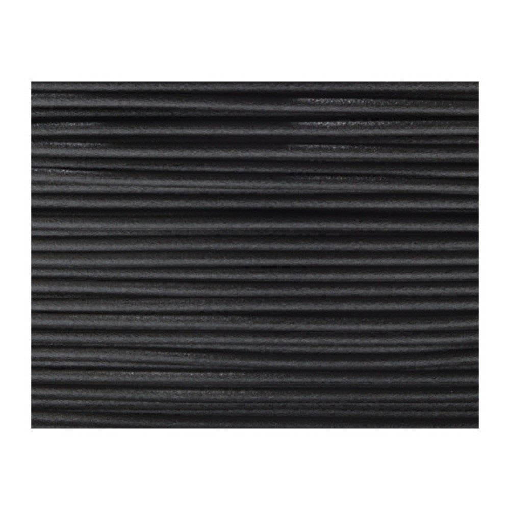 Пластик для 3D-принтера Flashforge PLA-CF 1,75mm 1kg Black (90007818001)