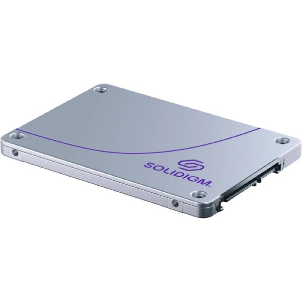 Накопичувач SSD 2.5" 1.92TB D3-S4520 SOLIDIGM (SSDSC2KB019TZ1Z)