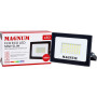 Прожектор MAGNUM FL12 ECO LED 50Вт slim 6500К IP65 (90018085) Прожектор MAGNUM FL12 ECO LED 50Вт slim 6500К IP65 (90018085)