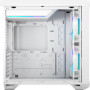 Корпус Fractal Design Torrent Compact RGB White TG c (FD-C-TOR1C-05) Корпус Fractal Design Torrent Compact RGB White TG c (FD-C-TOR1C-05)