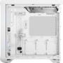 Корпус Fractal Design Torrent Compact RGB White TG c (FD-C-TOR1C-05) Корпус Fractal Design Torrent Compact RGB White TG c (FD-C-TOR1C-05)