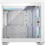Корпус Fractal Design Torrent Compact RGB White TG c (FD-C-TOR1C-05) Корпус Fractal Design Torrent Compact RGB White TG c (FD-C-TOR1C-05)