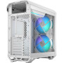 Корпус Fractal Design Torrent Compact RGB White TG c (FD-C-TOR1C-05) Корпус Fractal Design Torrent Compact RGB White TG c (FD-C-TOR1C-05)