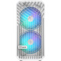 Корпус Fractal Design Torrent Compact RGB White TG c (FD-C-TOR1C-05) Корпус Fractal Design Torrent Compact RGB White TG c (FD-C-TOR1C-05)