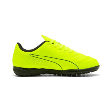 Сороконіжки Puma Classico TT Jr 108844-06 жовтий, чорний Діт 32,5 (13,5UK) (4069161237195)