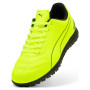 Сороконіжки Puma Classico TT Jr 108844-06 жовтий, чорний Діт 32,5 (13,5UK) (4069161237195)