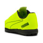 Сороконіжки Puma Classico TT Jr 108844-06 жовтий, чорний Діт 32,5 (13,5UK) (4069161237195)