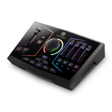 Аудіоінтерфейс M-Game RGB Dual