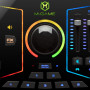Аудіоінтерфейс M-Game RGB Dual